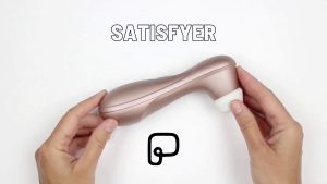 satisfyer