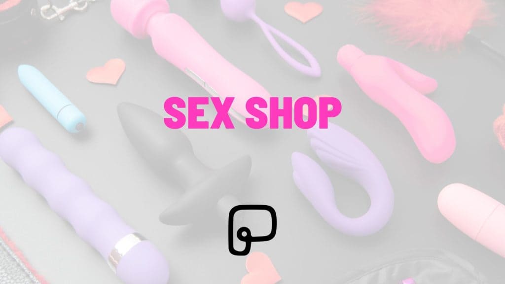 sex shop