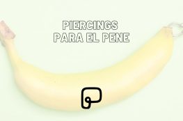 piercings para el pene