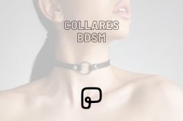 collares bdsm