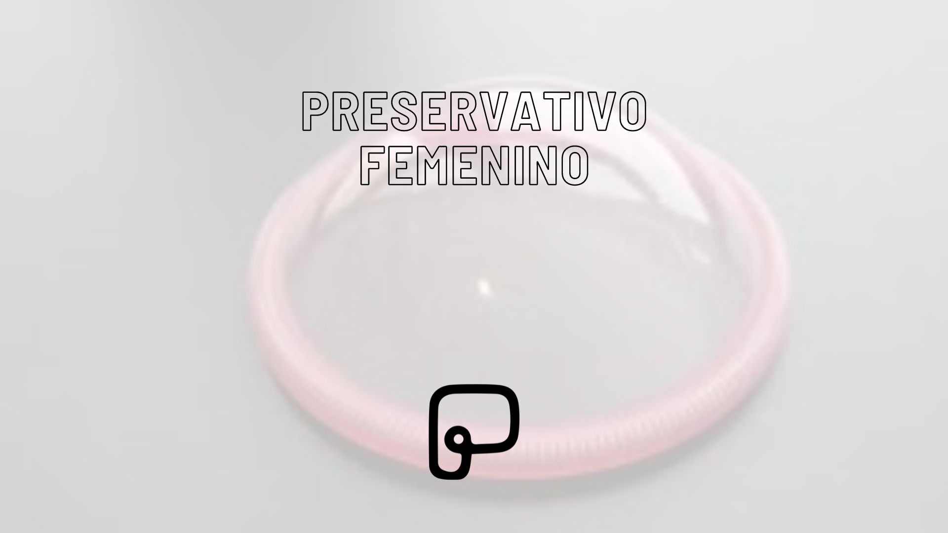 Preservativo femenino