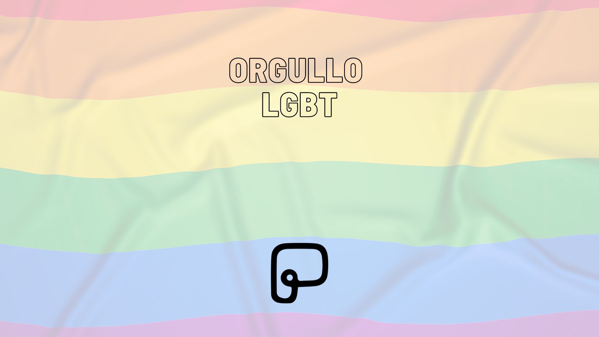 Orgullo LGBT