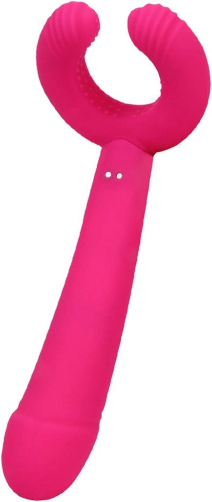 Anillo vibrador