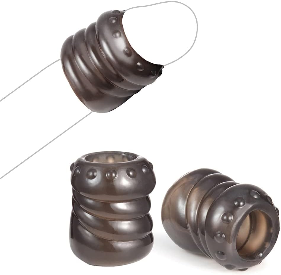 Anillo para el pene de Silicona