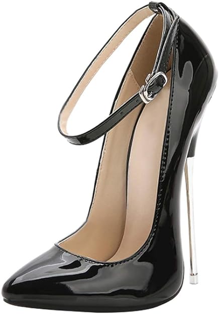 Tacones Altos