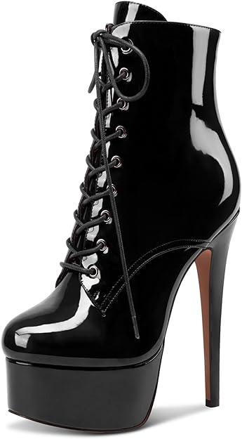 Zapatos de Tacón Mujer