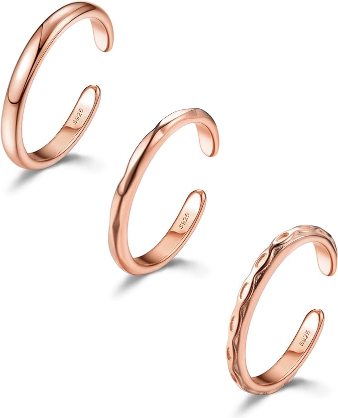 Anillos para Pies ORAZIO