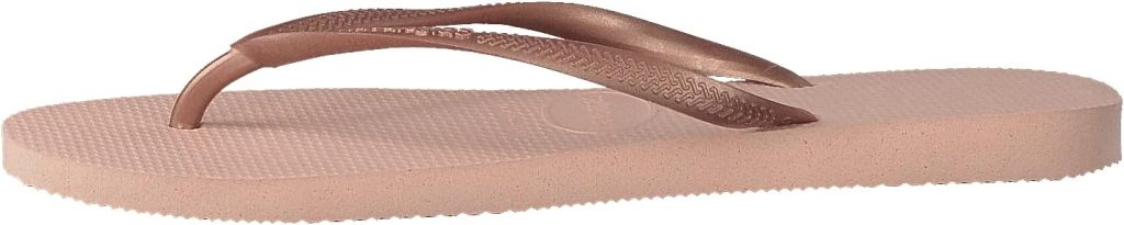 Havaianas Slim, Sandalias Mujer