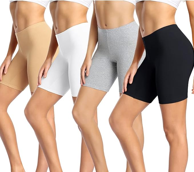 wirarpa Leggings Cortos Boxer