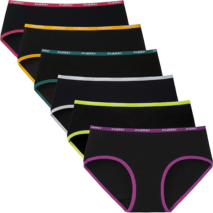 INNERSY Bragas Mujer