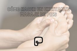 masaje de pies