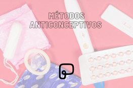 Métodos anticonceptivos